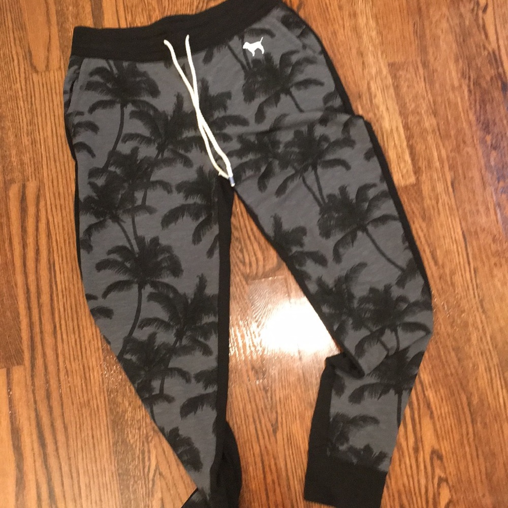 Victoria secret pink pants